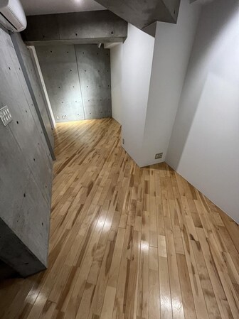 エスタート等々力の物件内観写真